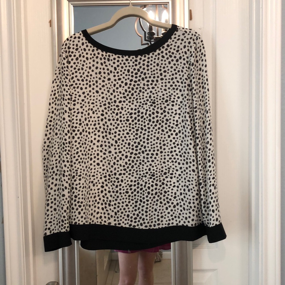 Loft top
